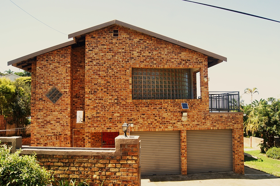 4 Bedroom Property for Sale in Blythedale KwaZulu-Natal