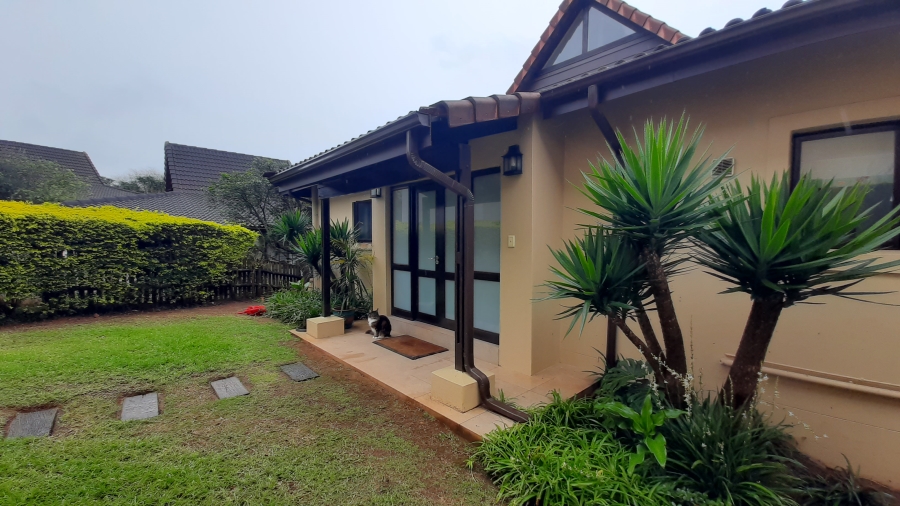 4 Bedroom Property for Sale in Seaward Estate KwaZulu-Natal