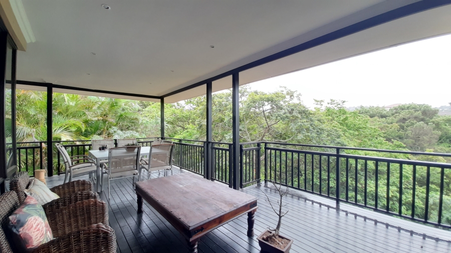 4 Bedroom Property for Sale in Seaward Estate KwaZulu-Natal