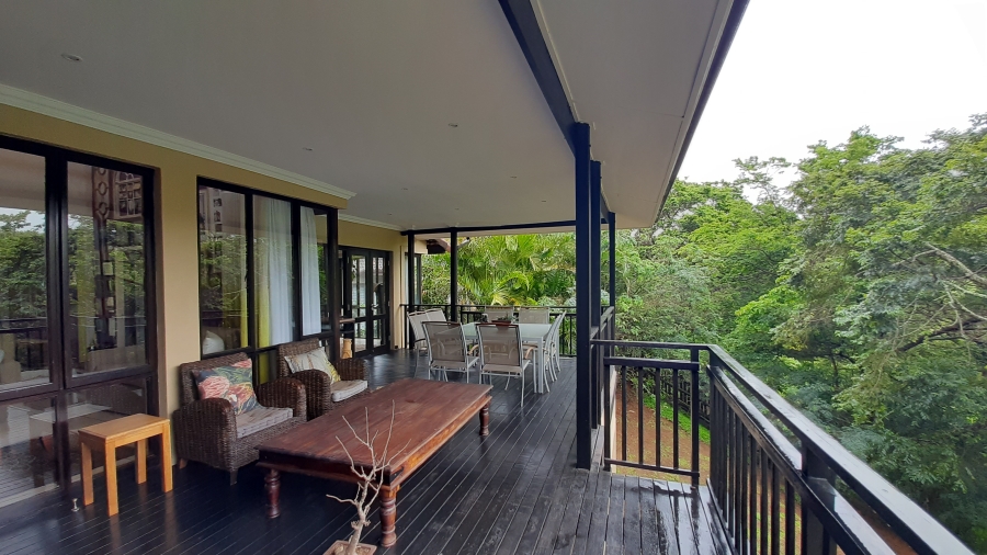 4 Bedroom Property for Sale in Seaward Estate KwaZulu-Natal