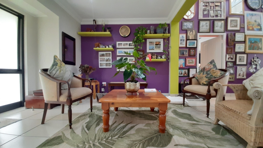 4 Bedroom Property for Sale in Seaward Estate KwaZulu-Natal