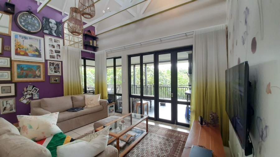 4 Bedroom Property for Sale in Seaward Estate KwaZulu-Natal