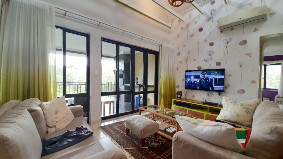 4 Bedroom Property for Sale in Seaward Estate KwaZulu-Natal