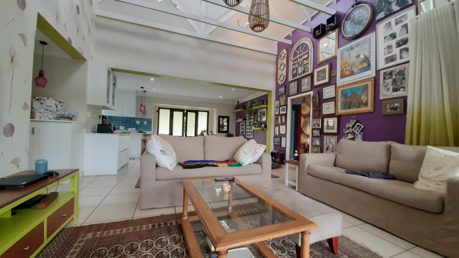 4 Bedroom Property for Sale in Seaward Estate KwaZulu-Natal