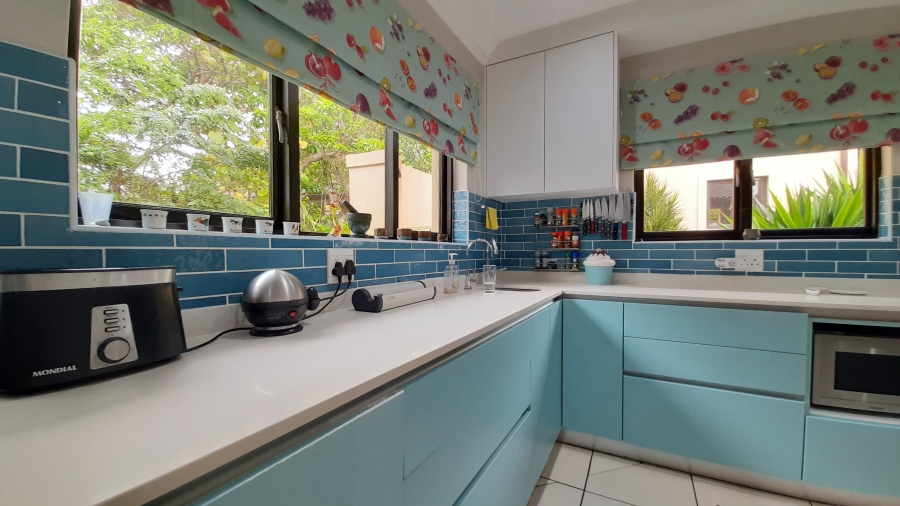 4 Bedroom Property for Sale in Seaward Estate KwaZulu-Natal