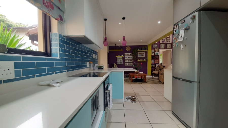 4 Bedroom Property for Sale in Seaward Estate KwaZulu-Natal