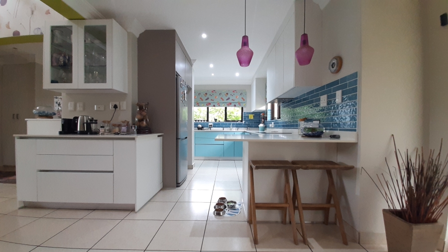 4 Bedroom Property for Sale in Seaward Estate KwaZulu-Natal