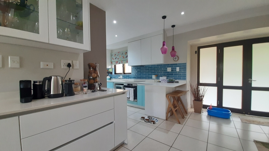 4 Bedroom Property for Sale in Seaward Estate KwaZulu-Natal