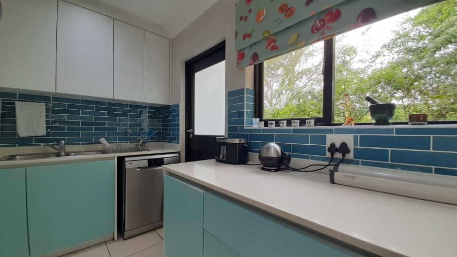 4 Bedroom Property for Sale in Seaward Estate KwaZulu-Natal