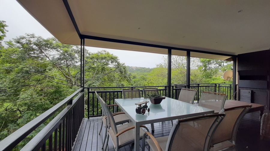 4 Bedroom Property for Sale in Seaward Estate KwaZulu-Natal