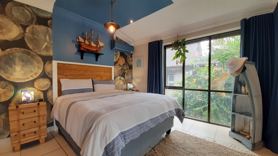 4 Bedroom Property for Sale in Seaward Estate KwaZulu-Natal