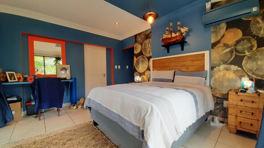 4 Bedroom Property for Sale in Seaward Estate KwaZulu-Natal