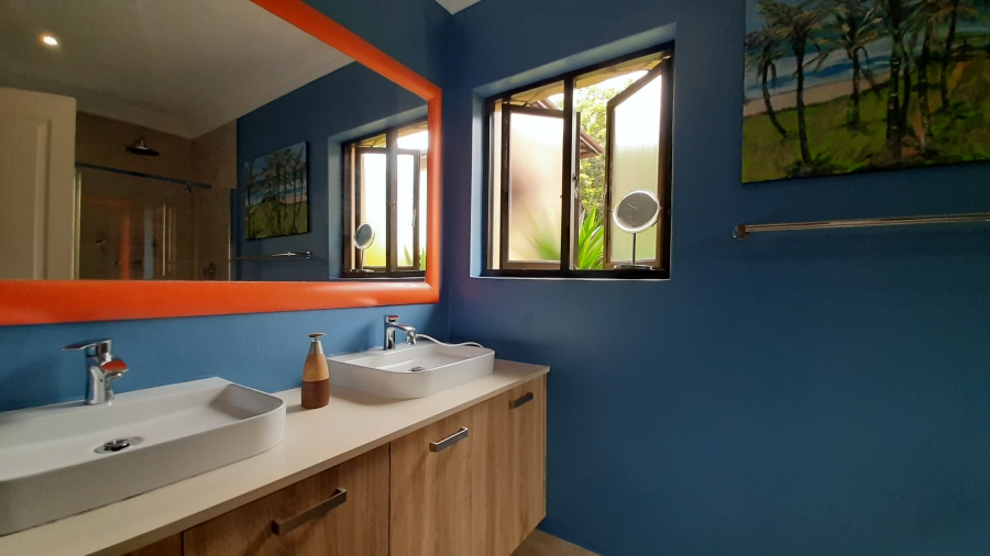 4 Bedroom Property for Sale in Seaward Estate KwaZulu-Natal