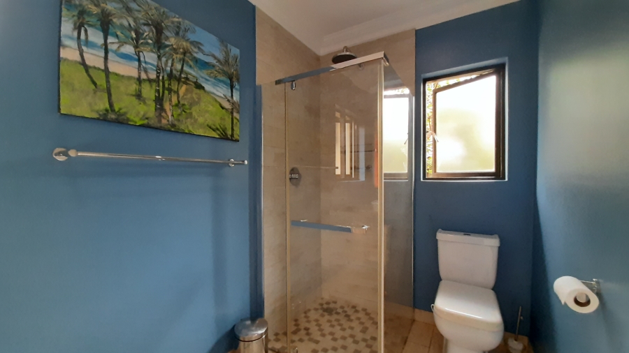 4 Bedroom Property for Sale in Seaward Estate KwaZulu-Natal