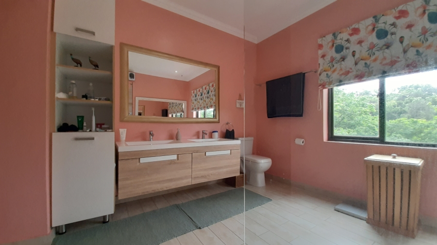 4 Bedroom Property for Sale in Seaward Estate KwaZulu-Natal