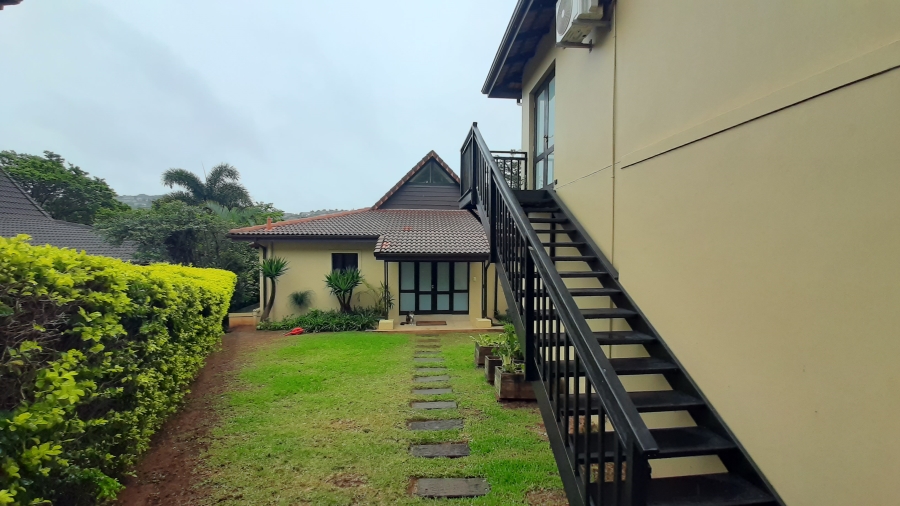 4 Bedroom Property for Sale in Seaward Estate KwaZulu-Natal