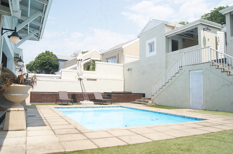 5 Bedroom Property for Sale in Prince