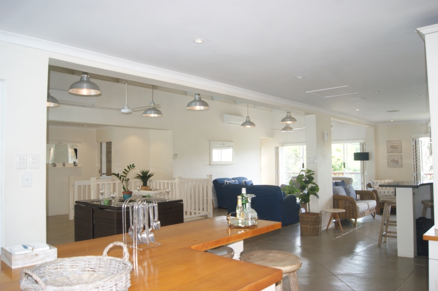 5 Bedroom Property for Sale in Prince