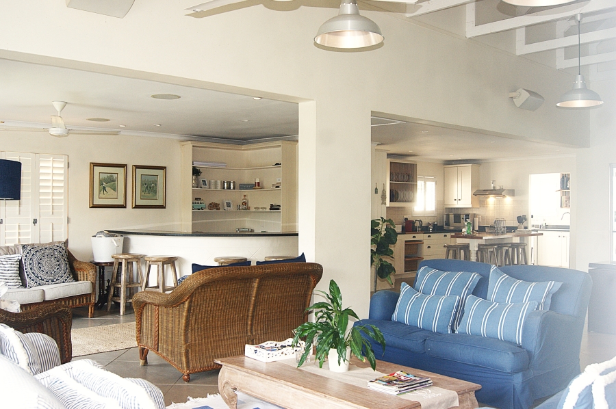 5 Bedroom Property for Sale in Prince