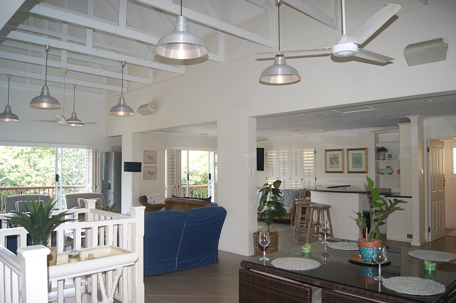 5 Bedroom Property for Sale in Prince