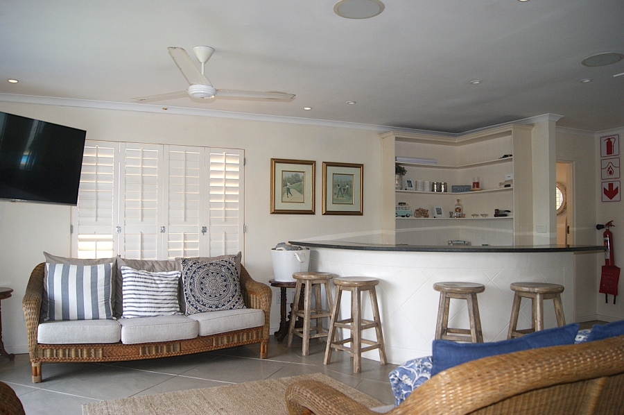 5 Bedroom Property for Sale in Prince