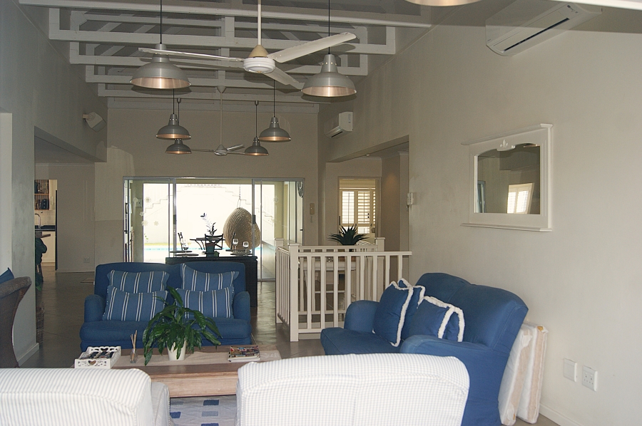 5 Bedroom Property for Sale in Prince