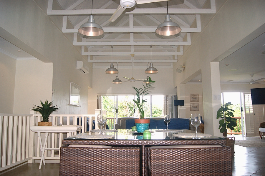 5 Bedroom Property for Sale in Prince