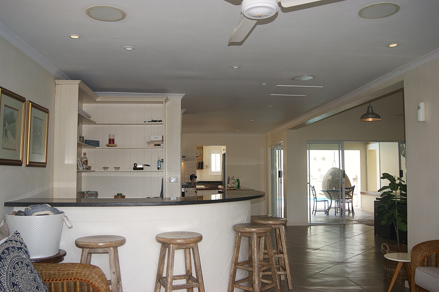 5 Bedroom Property for Sale in Prince