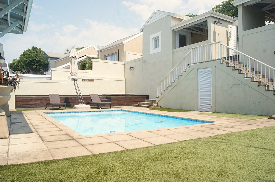 5 Bedroom Property for Sale in Prince