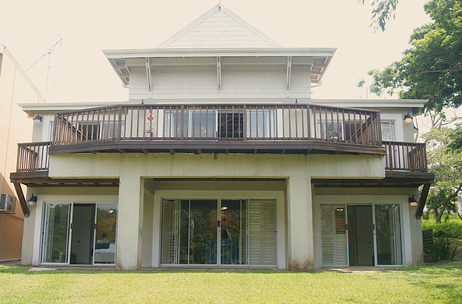 5 Bedroom Property for Sale in Prince