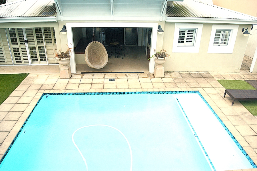 5 Bedroom Property for Sale in Prince