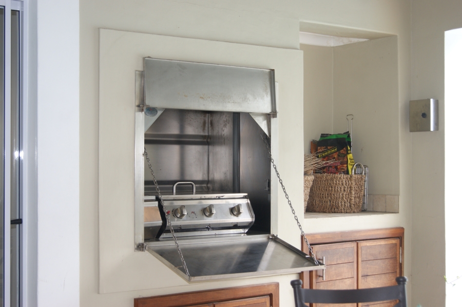 5 Bedroom Property for Sale in Prince