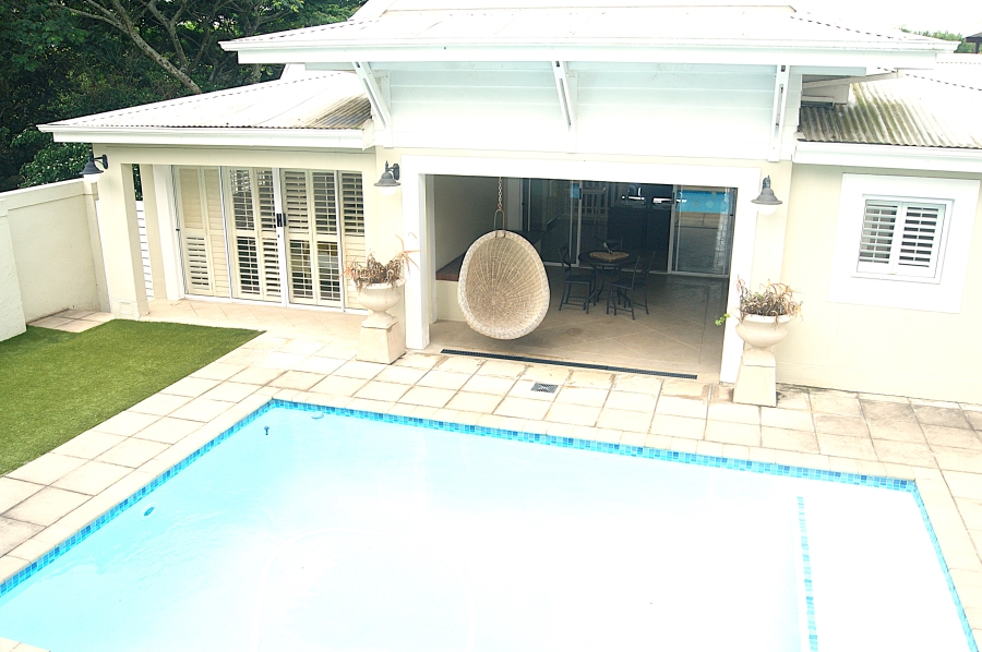 5 Bedroom Property for Sale in Prince