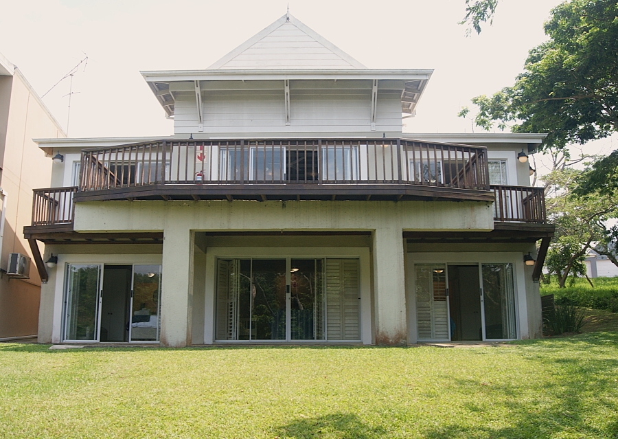 5 Bedroom Property for Sale in Prince