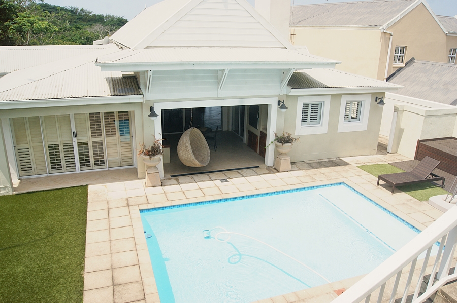 5 Bedroom Property for Sale in Prince