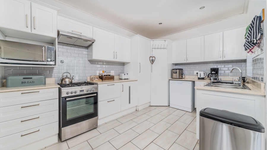 3 Bedroom Property for Sale in Prince