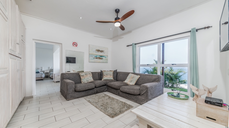 3 Bedroom Property for Sale in Prince