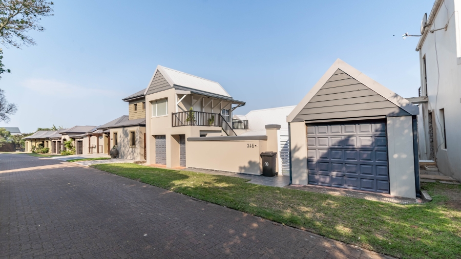 3 Bedroom Property for Sale in Prince