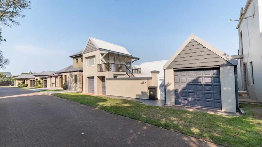 3 Bedroom Property for Sale in Prince