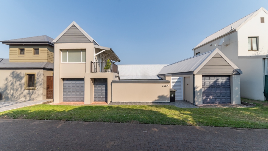 3 Bedroom Property for Sale in Prince