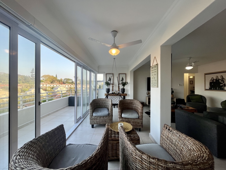 3 Bedroom Property for Sale in Willard Beach KwaZulu-Natal