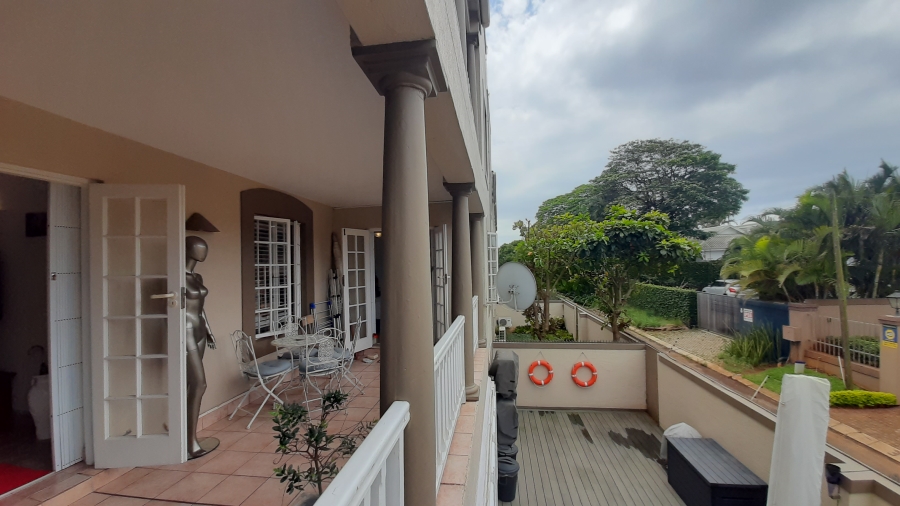 3 Bedroom Property for Sale in Willard Beach KwaZulu-Natal