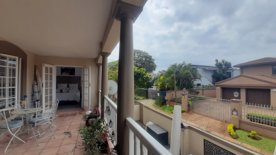 3 Bedroom Property for Sale in Willard Beach KwaZulu-Natal