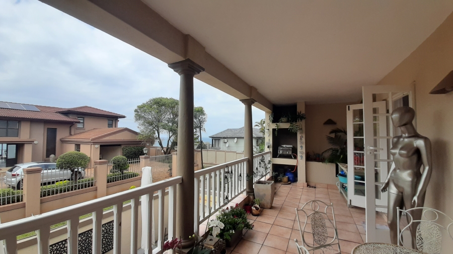 3 Bedroom Property for Sale in Willard Beach KwaZulu-Natal