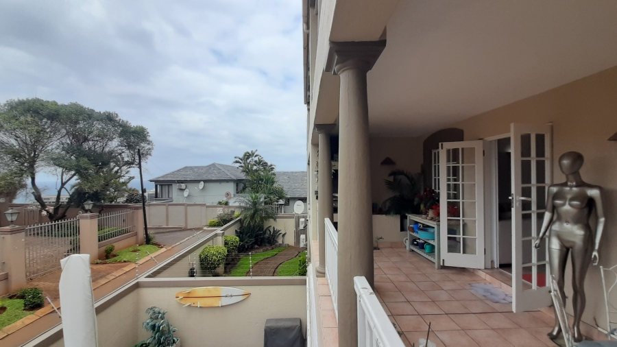 3 Bedroom Property for Sale in Willard Beach KwaZulu-Natal
