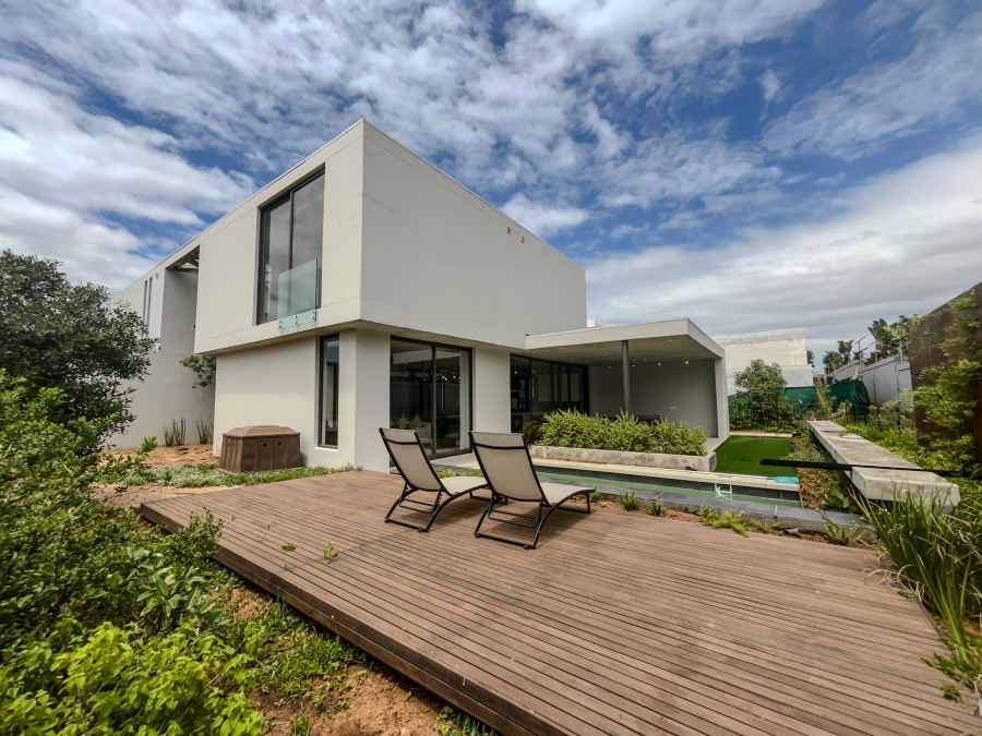 4 Bedroom Property for Sale in Hawaan Forest Estate KwaZulu-Natal