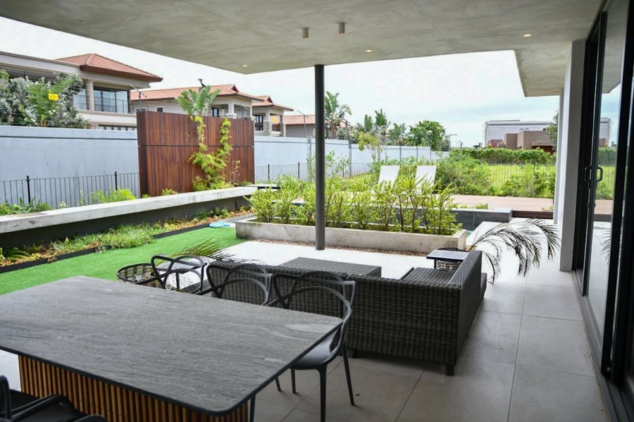 4 Bedroom Property for Sale in Hawaan Forest Estate KwaZulu-Natal