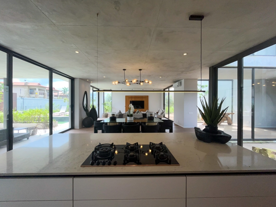 4 Bedroom Property for Sale in Hawaan Forest Estate KwaZulu-Natal