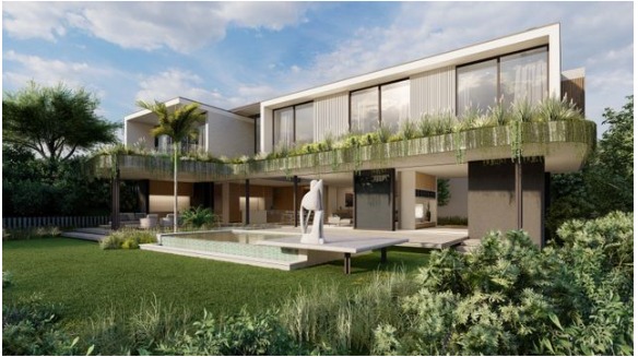 0 Bedroom Property for Sale in Simbithi Eco Estate KwaZulu-Natal