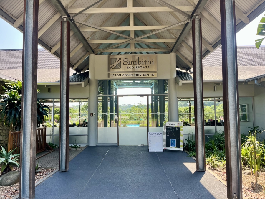 0 Bedroom Property for Sale in Simbithi Eco Estate KwaZulu-Natal